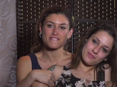 Bondage sadomaso, Fetish, Hd, Naturale, Capezzoli, Pubblico, Figa, Tette