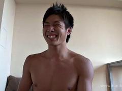 Amatör, Asiatisk, Stor kuk, Avsugning, Japansk