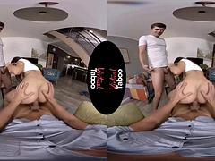 Trojrozmerné, Teenka, Hračky