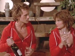 Thats Outrageous - 1983 retro pussy