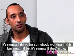 Intervju, Cougar, Bløtkake, Pikk, Bakfra, Hardcore, Hæler, Kontor