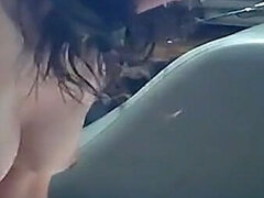 Anal, Hjemmelavet, Hotel