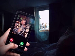 Blackmailed Boss - the Closet Sissy's Downfall, Asmr, Phone Call, Blackmail