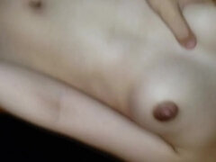 Asiater, Kukk suging, Hardcore, Hd, Naturlige bryster, Ridning