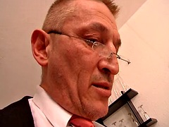 Amatéri, Mačiatko, Veľké péro, Kuřba, Brunetka, Hardcore, Teenka, Zastarané