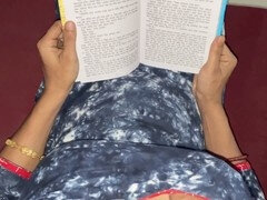 Velika rit, Velik kurac, Fafanje, Indijka, Zrela, Mama, Orgazem, Joške