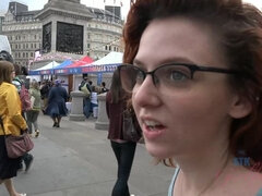 Přítelkyně, Vlasaté, Honění, Líbání, Výprask, Piercing, Různé pohledy, Kozičky