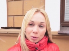Blond, Kukk suging, Sperm skott, Bakfra, Realitet, Tenåring