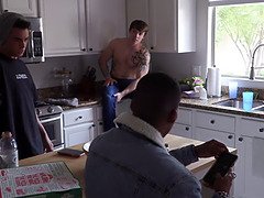 Amerikansk, Stor røv, Stor pik, Universitet, Dildo, Håndjob, Hd, Bryster