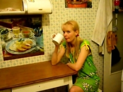 Amatéri, Blondína, Hardcore, Ruskej, Kozičky