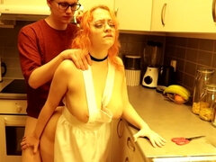 Leie, Grosse titten, Blondine, Hardcore, Jungendliche (18+)