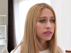Analny, Blondynka, Hardcore, Hd