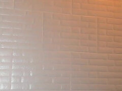 Ερασιτέχνης, Πίπα, Μελαχροινή, Μασάζ, Ώριμη γυναίκα, Μουνί, Καβάλημα, Τατουάζ