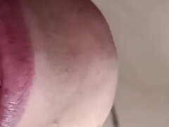 18 jahre, Leie, Blasen, Sperma im mund, Spermaladung, Pov, Jungendliche (18+), Eng
