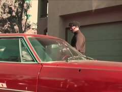 Hot Blonde Milf Fuck With Big Black Dick - Riley Reid And Austin Taylor