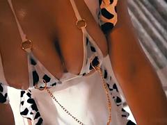 Amador amadora, Asiáticoa, Peitos grandes, Chinêsa, Japonêsa, Tetas, Brinquedos