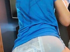 18 jahre, Amerikanisch, Emotionale dirne, Füsse, Selbstgemacht, Erniedrigung, Solo, Jungendliche (18+)