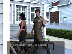 Slow and Furious Sex, Part 5