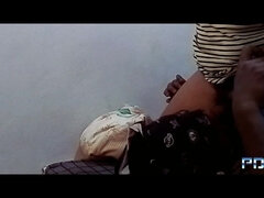 Enthousiasteling, Aziatisch, Pijpbeurt, Stel, Handbeurt