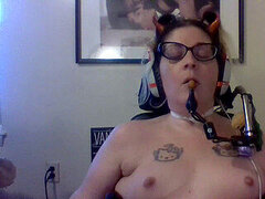 Falar palavrão, Masturbação, Baixinhoa, Tatuagem