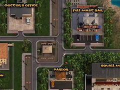 Dreidimensional, Nackt