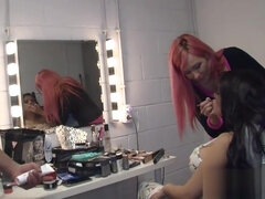 Bundão, Boquete, Peituda, Clássicoa, Jato de porra, Pau, Latina, Tetas