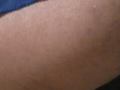 Culo, Culo grosso, Nero, Fatto in casa, Solo