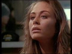 Unholy retro pornstar Chasey Lain jaw-dropping porn movie