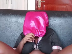 Černé, Sólo, Stříkání