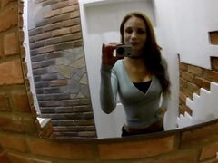 Enthousiasteling, Stel, Europees, Duits, Hd, Orgasme, Feest, Alleen