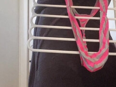 Amerikkalainen, Musta, Fetissi, Kotitekoinen, Todellisuus, Soolo