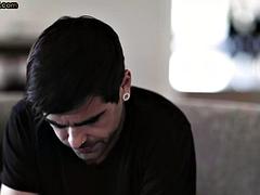 Kisbaba, Cumizás, Édes, Erotikus, Szőrös, Fehérnemű, Nézőpont, Vöröshajú