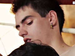 Анальный секс, Минет, Семяизвержение, Геи, Секс без цензуры