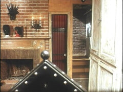 18 anos, Anal, Peitos grandes, Boquete, Casal, Piscina, Meias finas, Vintage