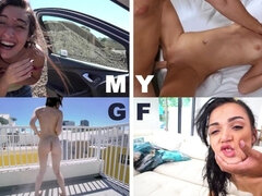 Anál, Veľký zadok, Kuřba, Kompilácia, Pár, Hardcore, Hd, Teenka