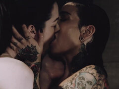 Culo, Brunetta, Lesbica, Naturale