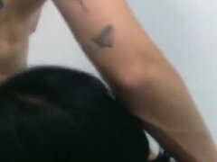 Amatoriale, Leccata di culo, Pompino, Schizzo di sborra, Gay, Hardcore, Fatto in casa, Masturbazione