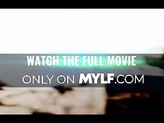 Anal, Store bryster, Brunette, Utro, Slikning, Lingerie, Mor jeg gerne vil kneppe, Fisse