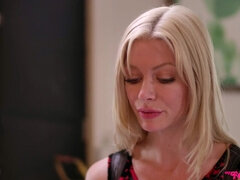 Culo grande, Rubia, Morena, Corrida, Corridas, Hd, Adolescente, Trio