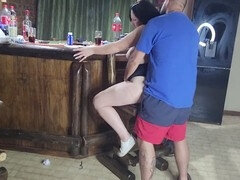 18, 바람핀, 크림파이, 핑거링, 힐, 집에서 만든, 쓰리섬, 와이프