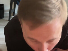 18 jahre, Grosser schwanz, Blasen, Paar, Spermaladung, Pov, Jungendliche (18+)