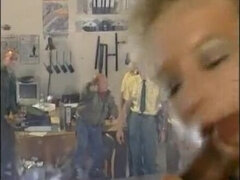 Analny, Podwójna penetracja, Ciemna karnacja, Wielorasowy, Markowy