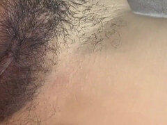 Simple Massage Turns Out Into Stepsis #1 Anal Sex