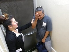 Azjatka, Piękne grube kobiety, Puszysta, Sperma, Dojrzałe, Orgazm, Macocha, Nastolatki