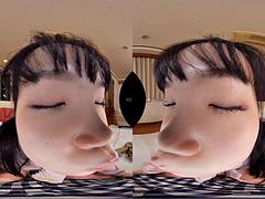 Japanese VR: Blowjob, Amateur  Babe Porn