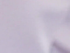 오쟁이 진 남자, 여자, 핑거링, 머리카락이 많은, 수음, 스타킹, 빈티지, 와이프