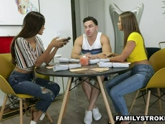 69:an, Sperma shot, Doggystyle, Kysser, Milf, Fitta, Rider, Styvmamma