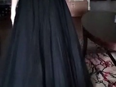 Amatör, Creampie, Män i kvinnokläder, Fetisch, Homosexuell, Onani, Mager, Solo