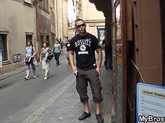 ブロンド, チェコ, Hd, 馬乗り, 叫ぶ, 剃毛, ティーン, 妻