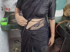 18 ans, Sucer une bite, Collège université, Première fois, Petite amie, Indienne, Cuisine